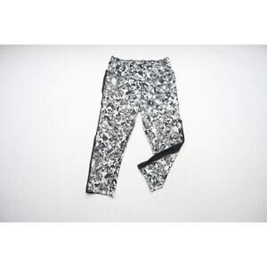 Nike Leggings Athletic Compression Yoga Performance Pants Womens Sz Small